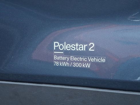 Used 2022 Polestar Polestar 2 w/ Pilot Package image 30