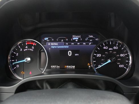 Used 2021 Ford F250 Lariat AWD/4WD image 11