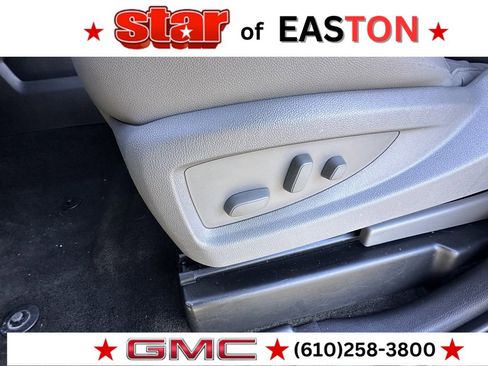 Used 2017 GMC Sierra 1500 SLT w/ SLT Premium Package image 18