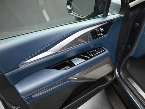 Certified 2026 Cadillac Escalade IQ Sport 2 AWD/4WD image 10
