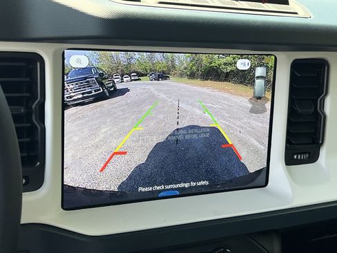 New 2026 Ford Bronco Heritage Edition image 19