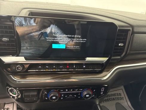 Used 2023 Chevrolet Silverado 1500 RST w/ RST All Star Premium Package image 31