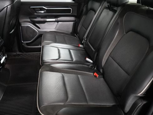 Used 2023 RAM 1500 Laramie AWD/4WD image 24