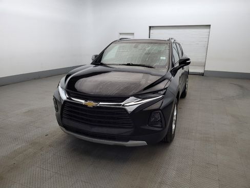 Used 2019 Chevrolet Blazer LT image 15