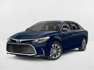 Used 2018 Toyota Avalon XLE video 1