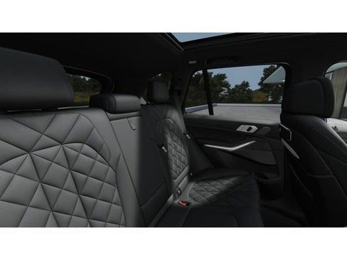 New 2026 BMW X5 sDrive40i w/ M Sport Package image 12