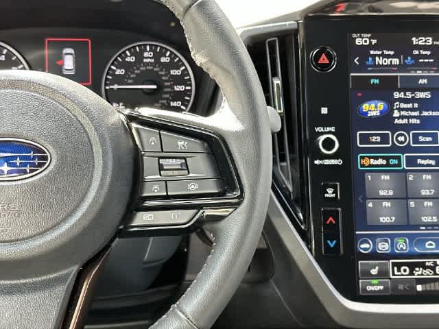 Certified 2026 Subaru Forester Sport AWD/4WD image 10