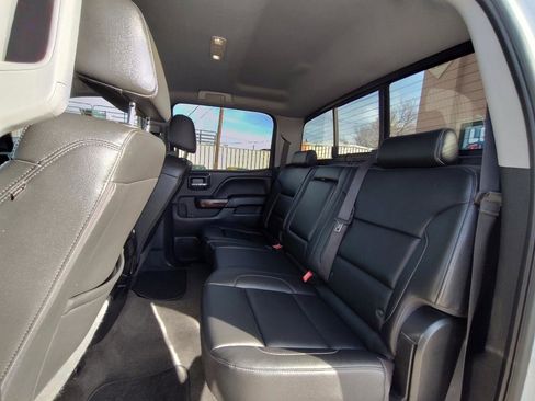 Used 2018 GMC Sierra 1500 SLT w/ Texas SLT Premium Package image 32