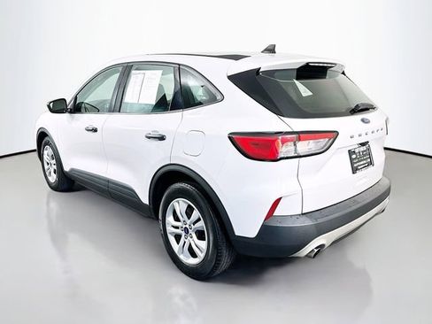 Used 2021 Ford Escape S image 5