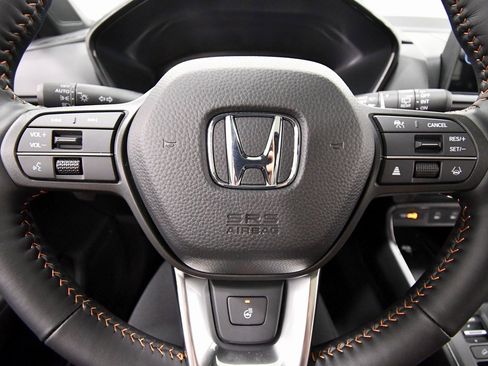 New 2026 Honda CR-V TrailSport image 19