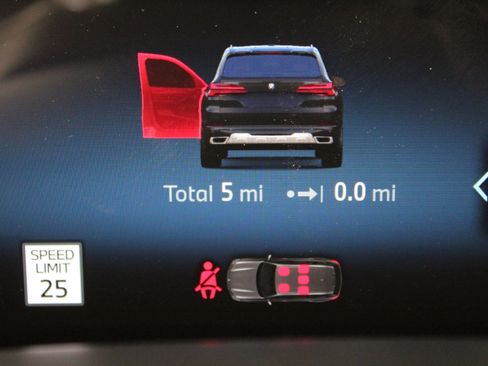 New 2026 BMW X5 xDrive40i image 19