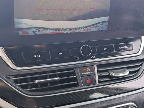 Certified 2025 Nissan Altima 2.5 SR w/ SR Premium Package image 24