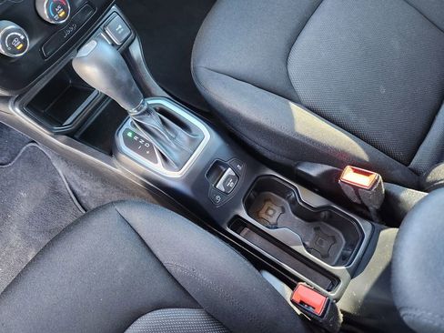 Used 2020 Jeep Renegade Sport w/ Sport Appearance Group image 23