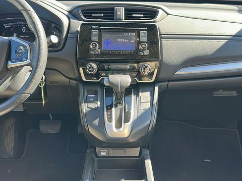 Used 2021 Honda CR-V LX image 11