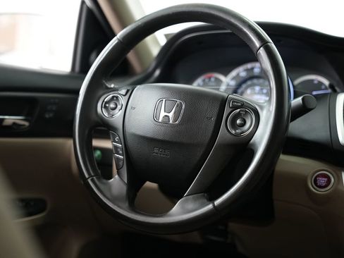 Used 2014 Honda Accord EX-L image 11