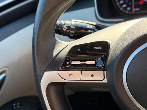 Used 2024 Hyundai Tucson SEL image 16