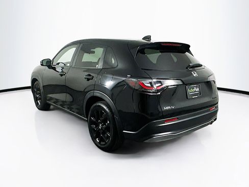 Used 2024 Honda HR-V Sport image 5