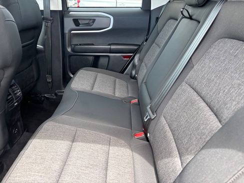 Used 2024 Ford Bronco Sport Big Bend w/ Convenience Package image 27