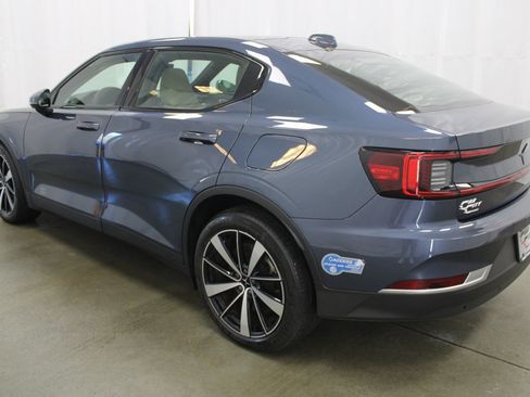 Used 2021 Polestar Polestar 2 image 8