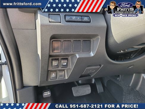 Used 2024 Nissan Frontier S AWD/4WD image 11