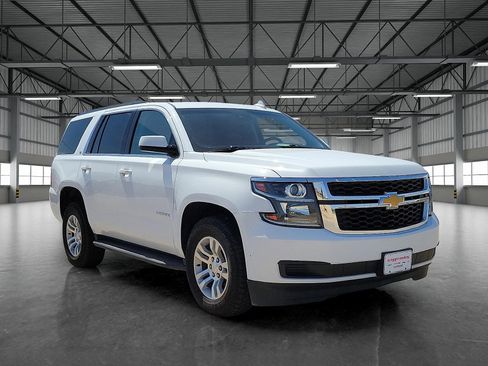 Used 2019 Chevrolet Tahoe LT image 6
