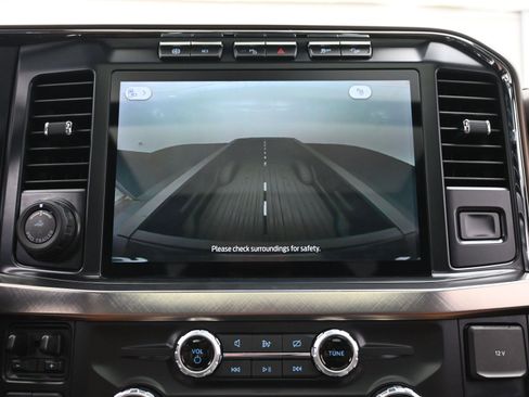 Used 2024 Ford F450 King Ranch w/ FX4 Off-Road Package image 32