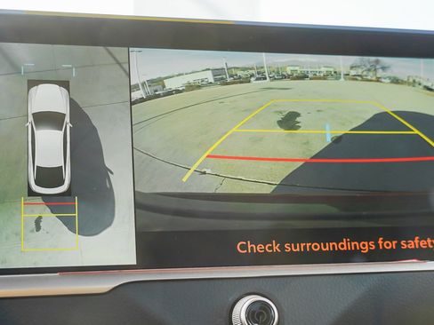 New 2026 Toyota Crown Limited w/ Advanced Technology Package image 44