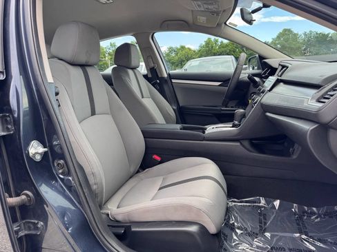 Used 2017 Honda Civic LX image 19