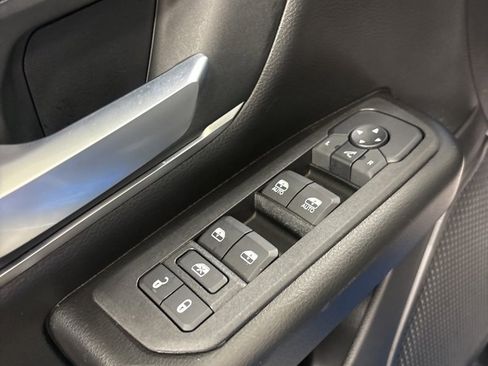 Used 2025 RAM 1500 Big Horn image 22