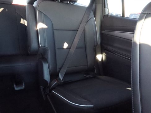 New 2026 Buick Enclave Preferred w/ Power Package image 12