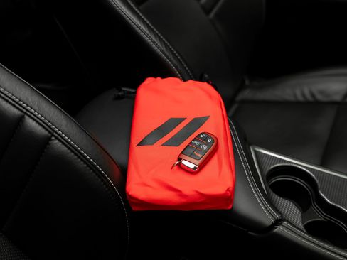 Used 2019 Dodge Challenger SRT Hellcat Redeye RWD image 76