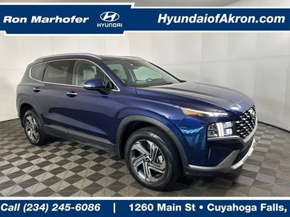 Used 2023 Hyundai Santa Fe SEL