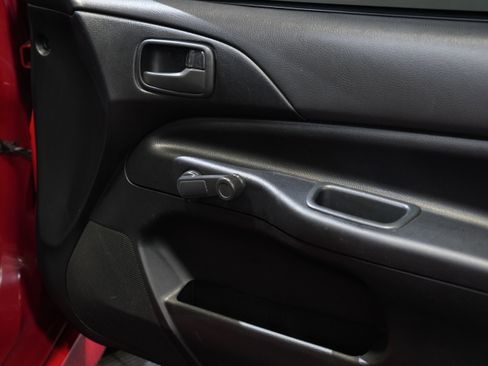 Used 2006 Mitsubishi Lancer Evolution RS AWD/4WD image 23