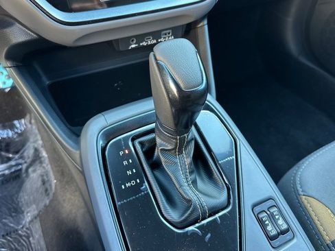 Used 2026 Subaru Crosstrek 2.5i Sport w/ Popular Package #3A image 23