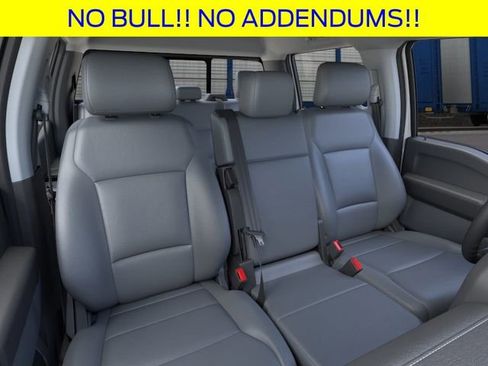 New 2026 Ford F350 XL AWD/4WD image 11