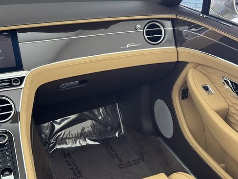 New 2026 Bentley Continental GT Speed image 36