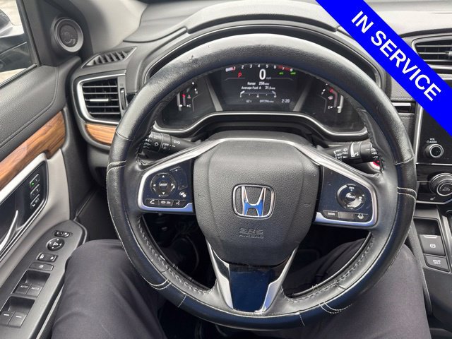 Used 2019 Honda CR-V EX-L image 9