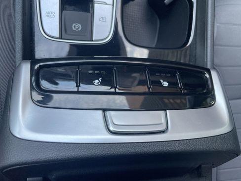 Used 2023 Hyundai Santa Cruz SEL Premium w/ Cargo Package image 41