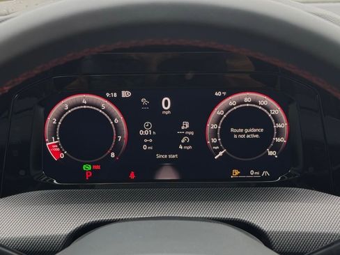 New 2026 Volkswagen GTI SE image 32