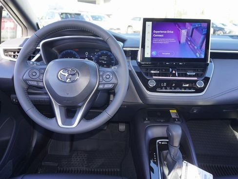 New 2026 Toyota Corolla XSE image 6