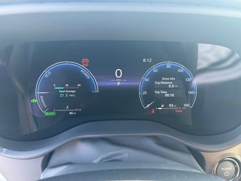 New 2026 Toyota Sienna Platinum AWD/4WD image 43