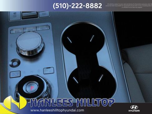 New 2026 Genesis GV70 2.5T Advanced image 25