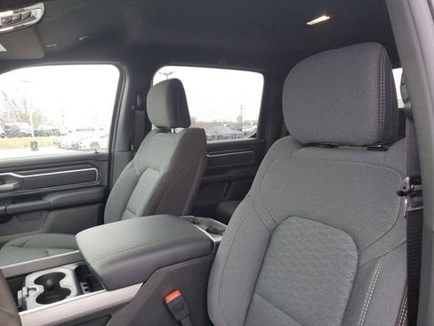 New 2026 RAM 1500 Big Horn AWD/4WD image 12