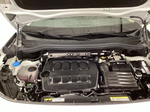 Certified 2025 Volkswagen Tiguan S image 16