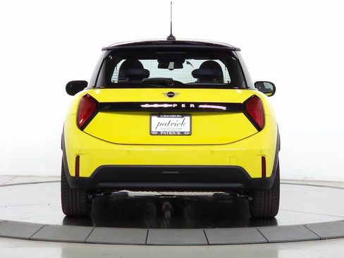 New 2025 MINI Cooper S image 7