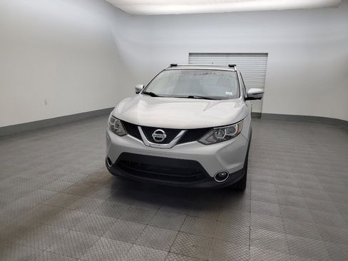 Used 2017 Nissan Rogue Sport SL FWD image 15