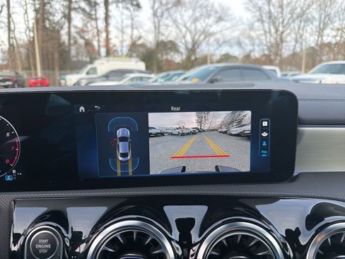 Used 2025 Mercedes-Benz CLA 250 image 19