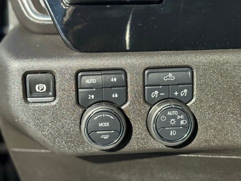 Certified 2024 Chevrolet Silverado 1500 RST w/ Convenience Package II image 20