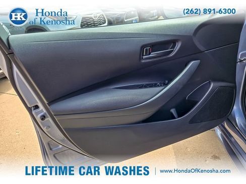 Used 2024 Toyota Corolla LE FWD image 19