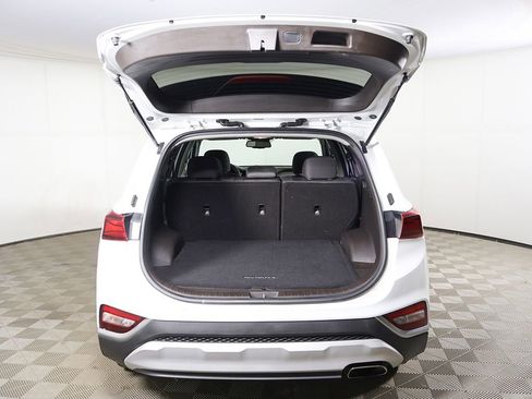 Used 2020 Hyundai Santa Fe SEL AWD/4WD image 17
